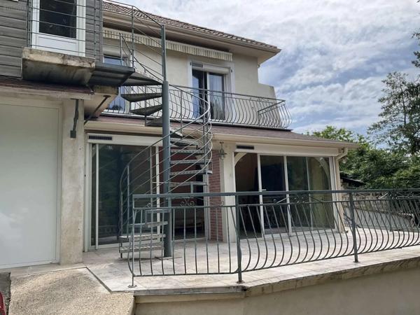 Achat - Maison Gourdon 46300 6 pièces 180 m 2 1207 m 2