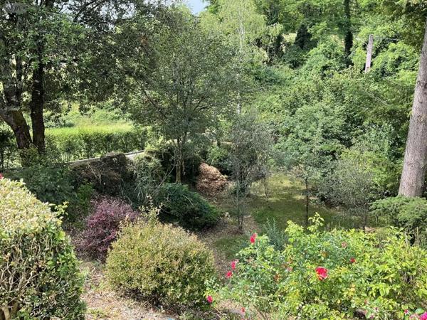 Achat - Maison Gourdon 46300 6 pièces 180 m 2 1207 m 2