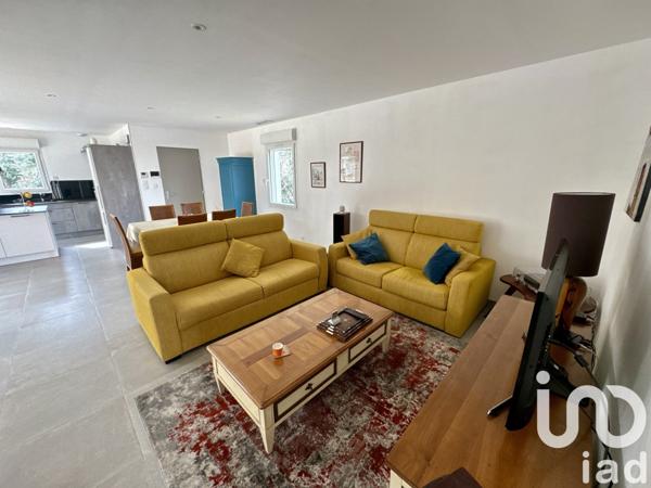 Maison à vendre 5 pièces 116 m² Bouchet