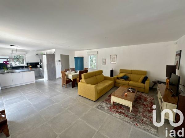 Maison à vendre 5 pièces 116 m² Bouchet