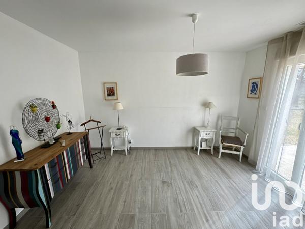 Maison à vendre 5 pièces 116 m² Bouchet