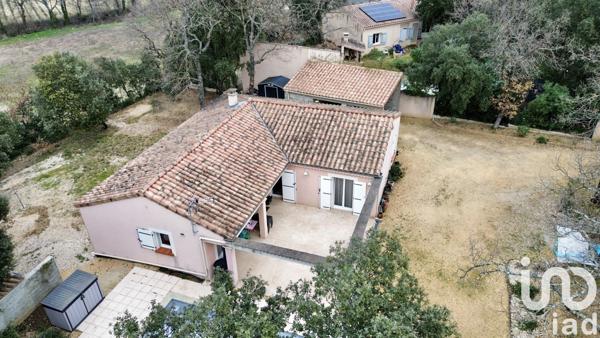 Maison à vendre 5 pièces 116 m² Bouchet