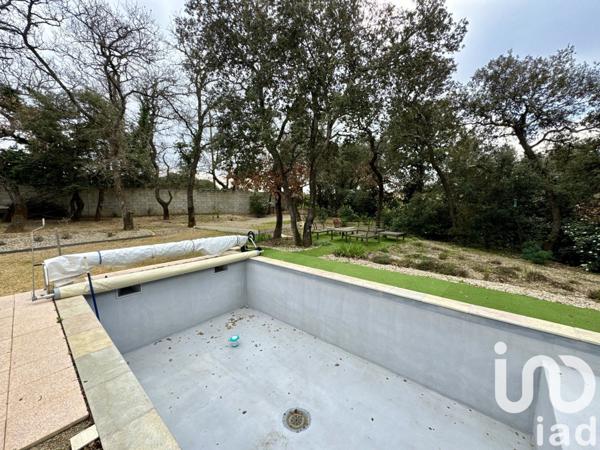 Maison à vendre 5 pièces 116 m² Bouchet