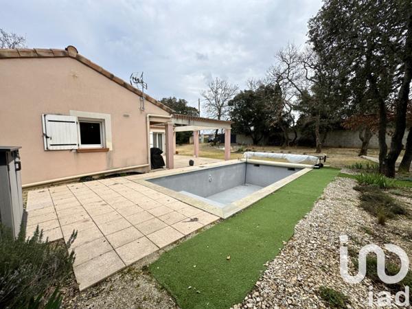 Maison à vendre 5 pièces 116 m² Bouchet