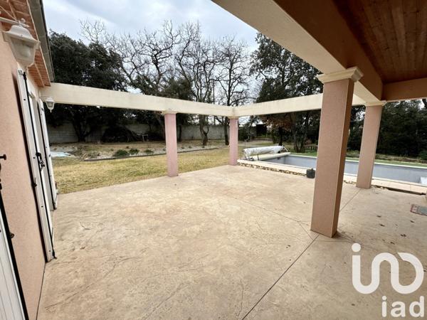 Maison à vendre 5 pièces 116 m² Bouchet