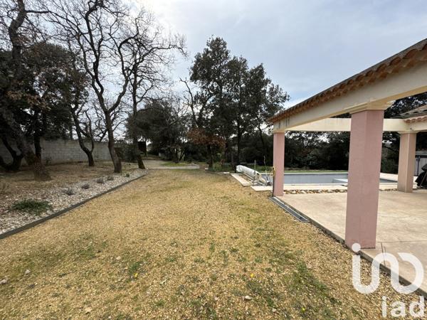 Maison à vendre 5 pièces 116 m² Bouchet