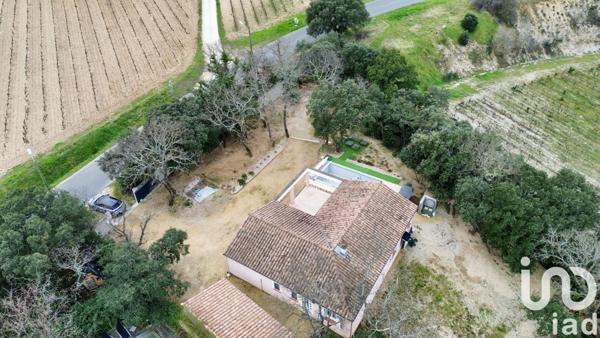 Maison à vendre 5 pièces 116 m² Bouchet