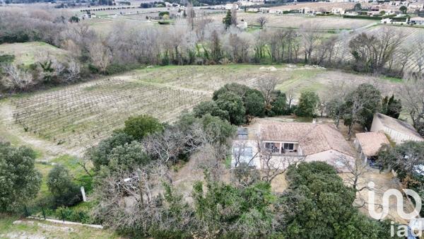 Maison à vendre 5 pièces 116 m² Bouchet