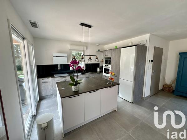 Maison à vendre 5 pièces 116 m² Bouchet