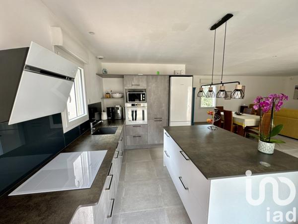 Maison à vendre 5 pièces 116 m² Bouchet