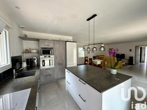 Maison à vendre 5 pièces 116 m² Bouchet