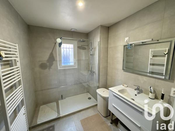 Maison à vendre 5 pièces 116 m² Bouchet