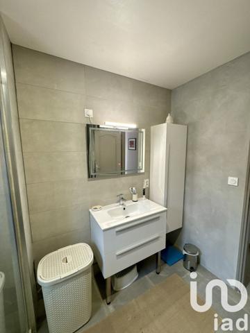 Maison à vendre 5 pièces 116 m² Bouchet