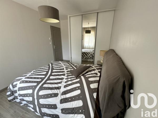 Maison à vendre 5 pièces 116 m² Bouchet