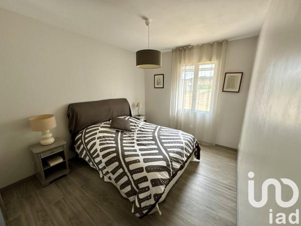 Maison à vendre 5 pièces 116 m² Bouchet