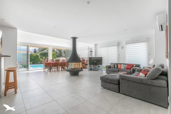 Maison à vendre |  La Teste-de-Buch |  5 pièces | 209 m²