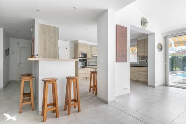 Maison à vendre |  La Teste-de-Buch |  5 pièces | 209 m²