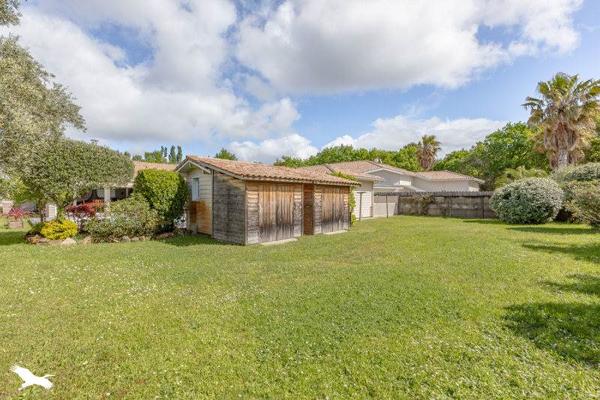 Maison à vendre |  La Teste-de-Buch |  5 pièces | 209 m²