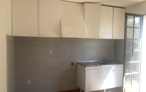 Vente Villa Jardin à rénover Narbonne
