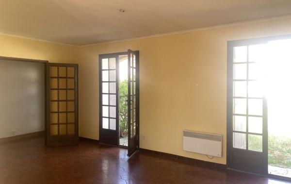Vente Villa Jardin à rénover Narbonne