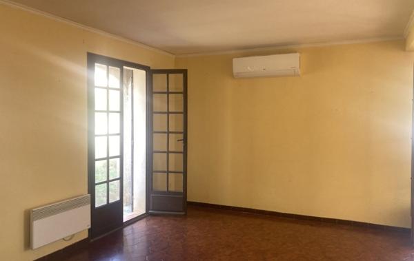 Vente Villa Jardin à rénover Narbonne
