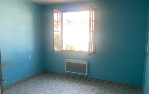 Vente Villa Jardin à rénover Narbonne