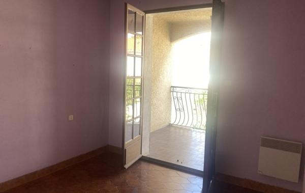 Vente Villa Jardin à rénover Narbonne