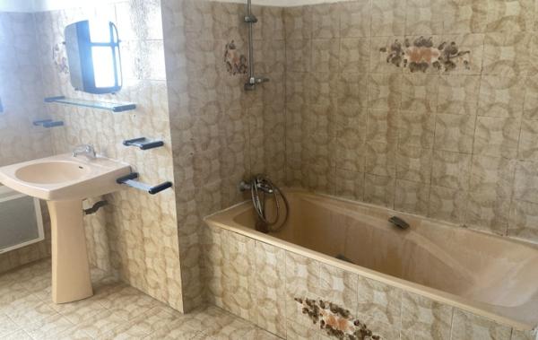 Vente Villa Jardin à rénover Narbonne