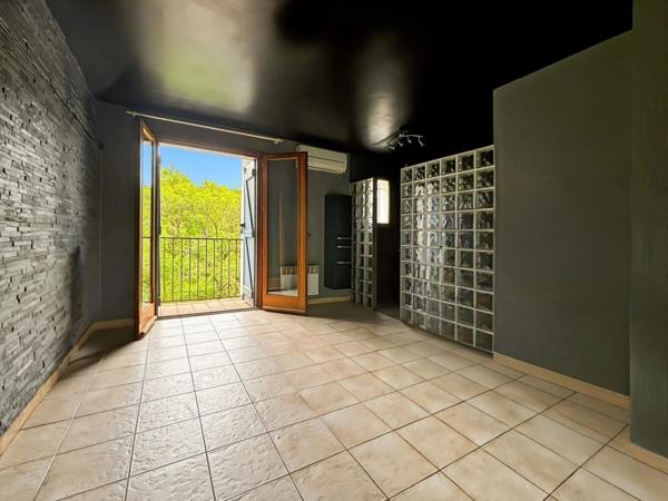 En Exclusivité – VENTE INTERACTIVE ! villa en bordure de garrigue GRABELS !