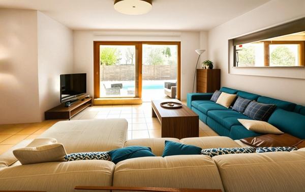 En Exclusivité – VENTE INTERACTIVE ! villa en bordure de garrigue GRABELS !