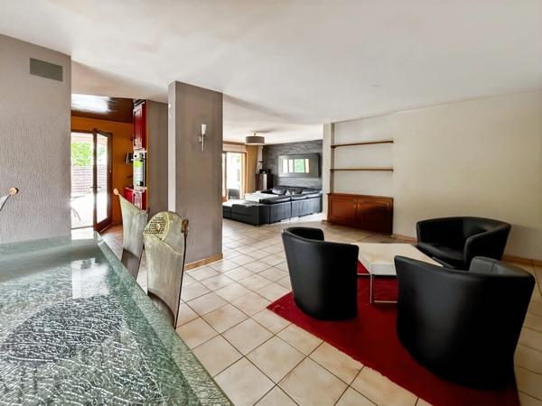 En Exclusivité – VENTE INTERACTIVE ! villa en bordure de garrigue GRABELS !