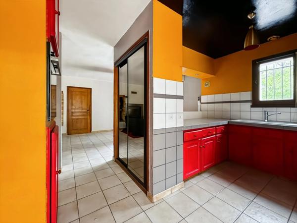 En Exclusivité – VENTE INTERACTIVE ! villa en bordure de garrigue GRABELS !