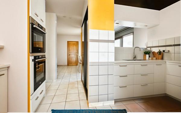 En Exclusivité – VENTE INTERACTIVE ! villa en bordure de garrigue GRABELS !