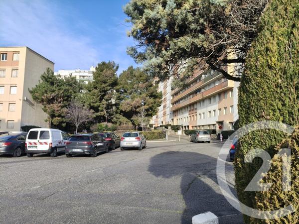 Appartement F4 à vendre  4 pièces - 58,84 m2 MARSEILLE - 13013