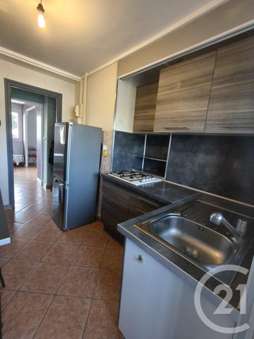 Appartement F4 à vendre  4 pièces - 58,84 m2 MARSEILLE - 13013
