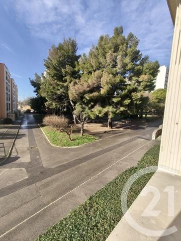Appartement F4 à vendre  4 pièces - 58,84 m2 MARSEILLE - 13013