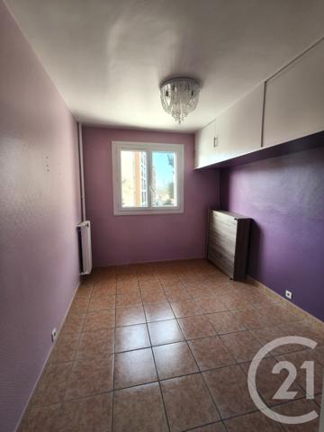 Appartement F4 à vendre  4 pièces - 58,84 m2 MARSEILLE - 13013