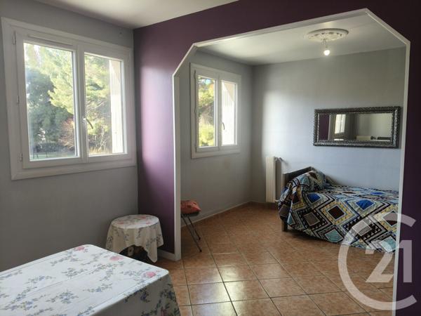 Appartement F4 à vendre  4 pièces - 58,84 m2 MARSEILLE - 13013