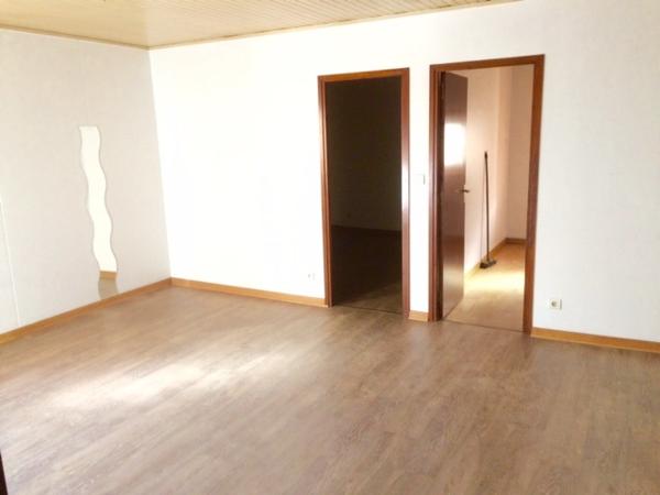 Location appartement Pont-de-Chéruy (38230) 3 pièces 47.82m²