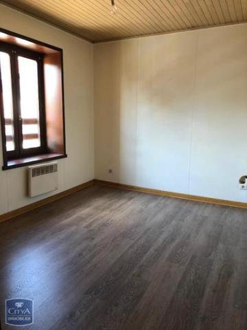 Location appartement Pont-de-Chéruy (38230) 3 pièces 47.82m²