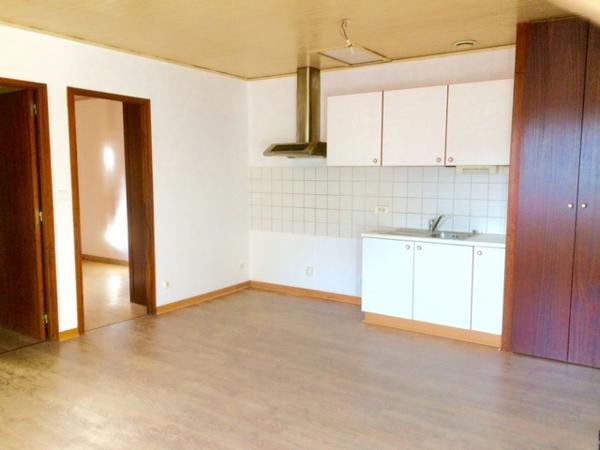 Location appartement Pont-de-Chéruy (38230) 3 pièces 47.82m²