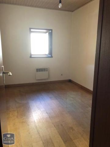 Location appartement Pont-de-Chéruy (38230) 3 pièces 47.82m²