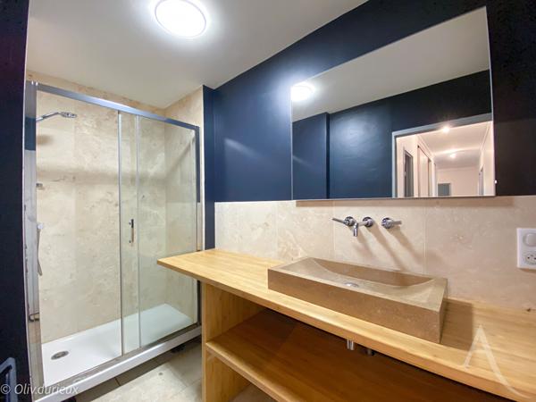 Appartement 3 chambres parking privatif centre-ville de Bourges !