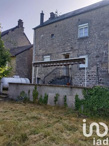 Maison à vendre 6 pièces 105 m² Tarnac
