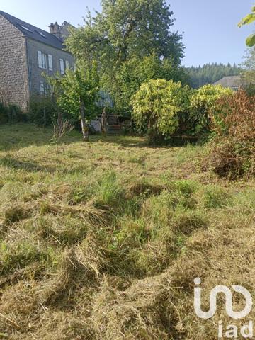 Maison à vendre 6 pièces 105 m² Tarnac