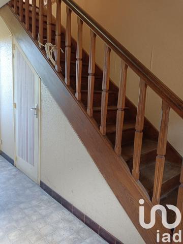 Maison à vendre 6 pièces 105 m² Tarnac