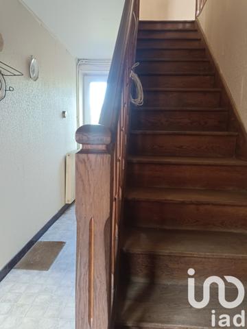 Maison à vendre 6 pièces 105 m² Tarnac