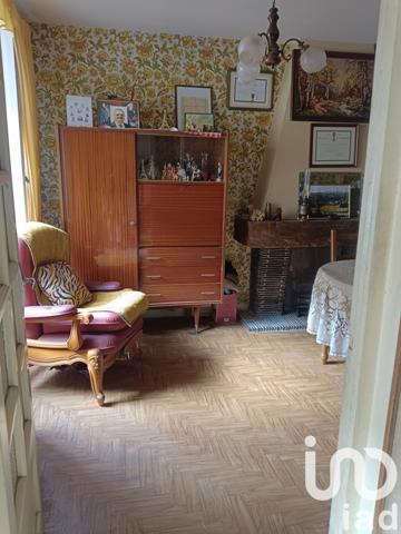 Maison à vendre 6 pièces 105 m² Tarnac