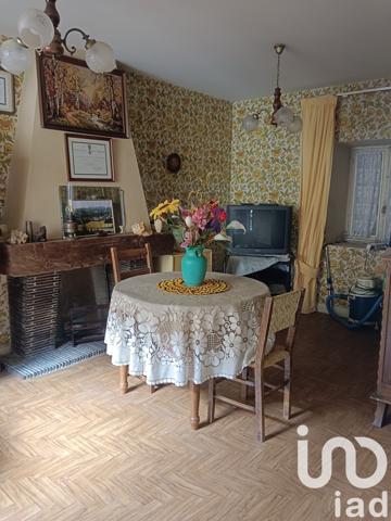 Maison à vendre 6 pièces 105 m² Tarnac