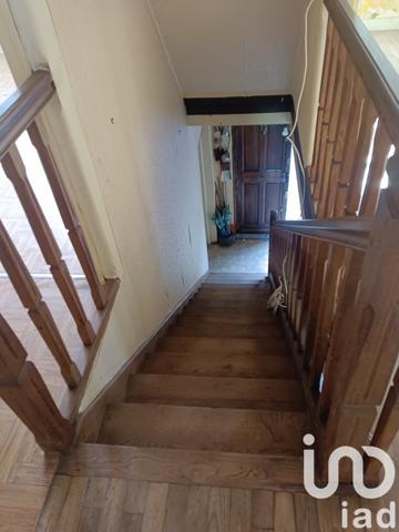 Maison à vendre 6 pièces 105 m² Tarnac